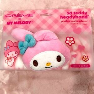Head band,”My Melody